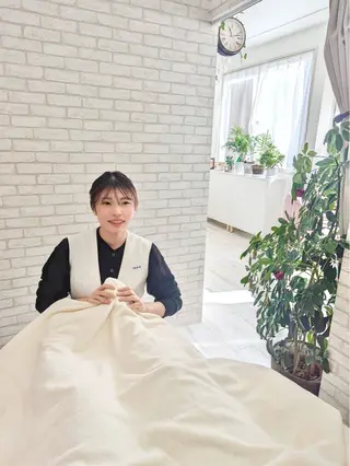 POLA クローバー所属・坂本 未夢のその他イメージ