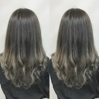 ロング Hair salon　MARRON所属・MARRON 🍊mihoのヘアスタイル