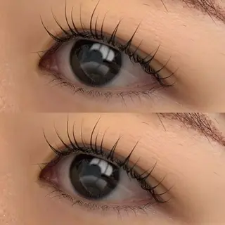 マツエク・マツパ eyelash  salonまつかる所属・まつかる草薙店 さいとうの眉毛・アイブロウイメージ