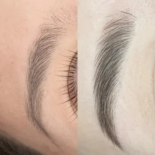 マツエク・マツパ EyelashSalon Liz.&所属・Liz.&現ino 平田のマツエク・マツパデザイン