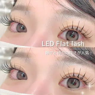 マツエク・マツパ eye Love 堀井のマツエク・マツパデザイン