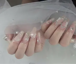 ネイル Tira Nailのネイルデザイン