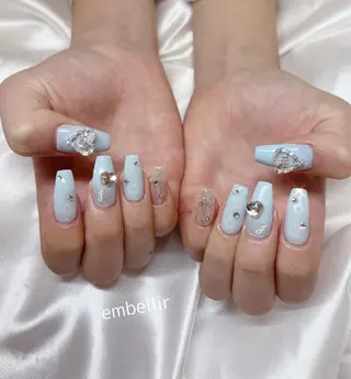 ネイル emi ♡のネイルデザイン