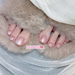 ネイル N.KIRARI nail salonのネイルデザイン