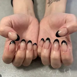 ネイル Leaf sanaのネイルデザイン