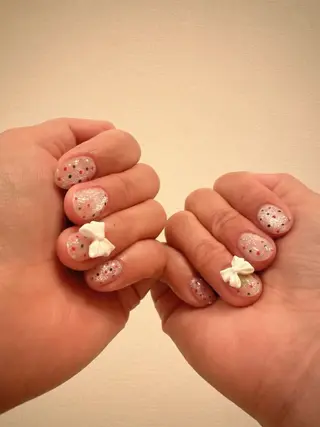 ネイル B.rose ビビのネイルデザイン