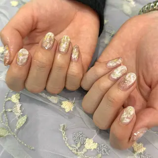 ネイル Yoshiha .Mのネイルデザイン