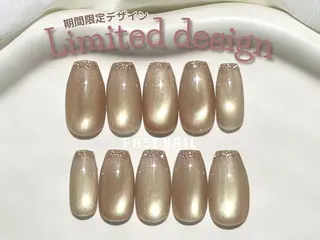 ネイル FASTNAIL LOCO 昭島店のネイルデザイン