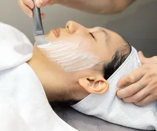 最速小顔・肌質管理 espoirマキのエステ・リラクイメージ