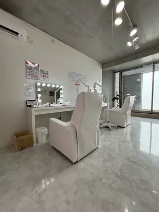 エクシアホワイト奥田店所属・エクシアホワイト 奥田店のその他イメージ