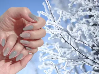 ネイル アップネイル 山口のネイルデザイン