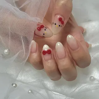 ネイル Nailsalon Fave/Rinaのネイルデザイン