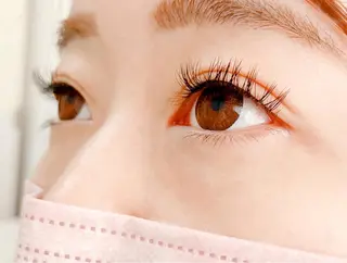 マツエク・マツパ シエルエトワール💜 桜木町のマツエク・マツパデザイン