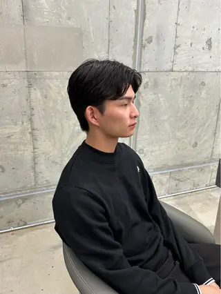 ショート Lana hair salon 刈谷所属・縮毛矯正＆髪質改善 特化/ゆいのヘアスタイル