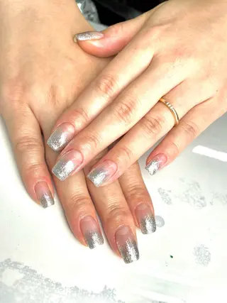 ネイル and.R所属・ネイリスト ウィリのネイルデザイン