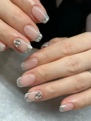 ネイル Ｍ☆NAIL asamiのネイルデザイン