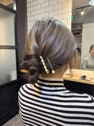 ロング 吉祥寺プルエクステ 🌟Hiraiのヘアスタイル