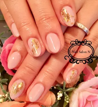 ネイル Nail Salon Nのネイルデザイン