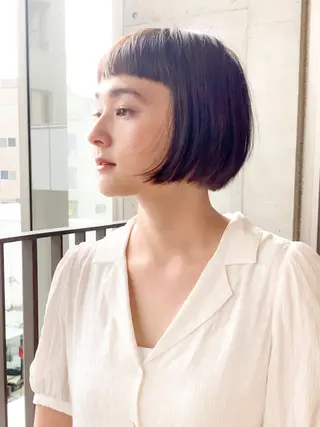 ショート 桐山 尚之のその他イメージ