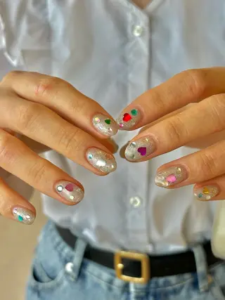 ネイル Suim所属・Suim eye&nailのマツエク・マツパデザイン