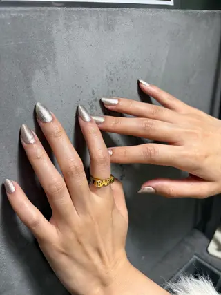 ネイル Sunrich Neneのネイルデザイン