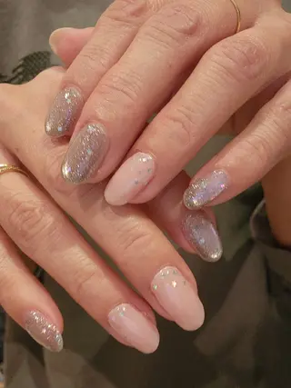 ネイル Non.中目黒nail所属・NailSalon  N.中目黒のネイルデザイン