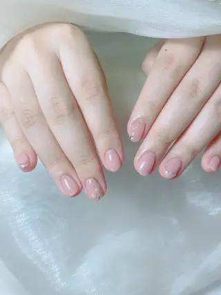 ネイル えい このネイルデザイン