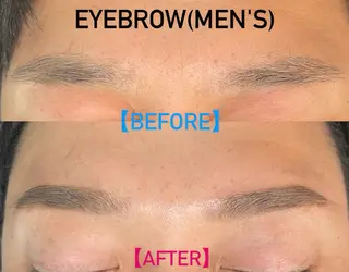 アイブロウ Ally藤岡店所属・mana .のマツエク・マツパデザイン