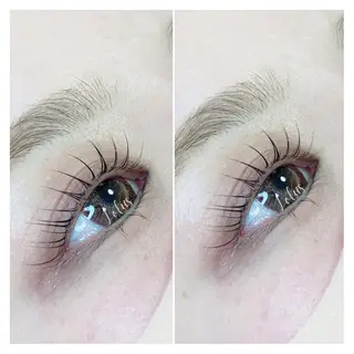 マツエク・マツパ Lotus所属・Lotus ロータスのマツエク・マツパデザイン