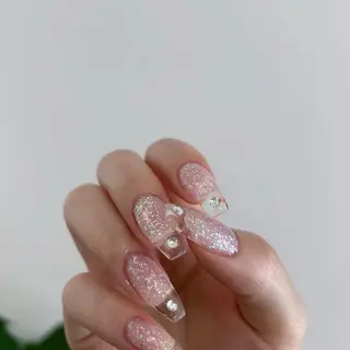 ネイル nag nailのネイルデザイン