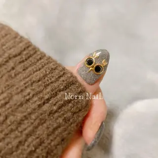 ネイル U Ayaのネイルデザイン