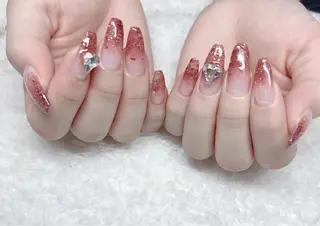 ネイル Floria KANAのネイルデザイン