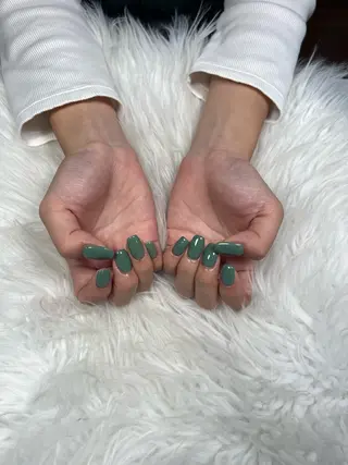 ネイル 🫧‪Yuri🫧 年始予約受付中🌟のネイルデザイン