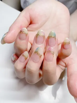 ネイル YunAsu ひぃちゃんのエステ・リラクイメージ