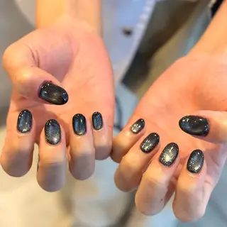 ネイル miura 🫧のネイルデザイン