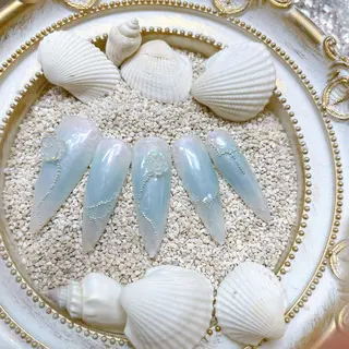 ネイル misun_nail所属・misun_ nailのネイルデザイン