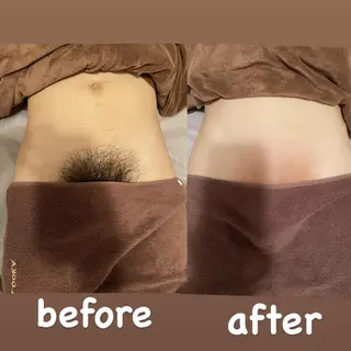 メンズ眉毛ITSUK Iメンズ専門　新宿の眉毛・アイブロウイメージ