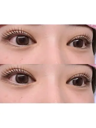 マツエク・マツパ トータルビューティー サロン・Ｎの眉毛・アイブロウイメージ