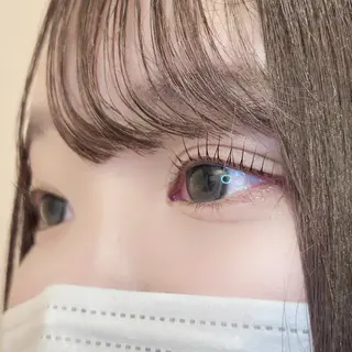 マツエク・マツパ タカミ/パリエク/ 束感マツエク🎀のマツエク・マツパデザイン