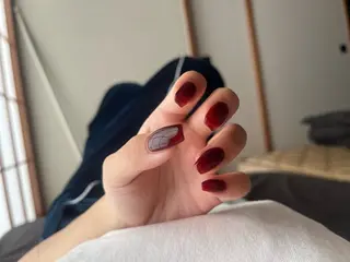 ネイル Earth☆*: taruのネイルデザイン