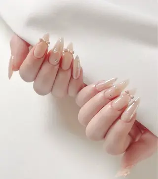 ネイル Lyna 池袋のネイルデザイン