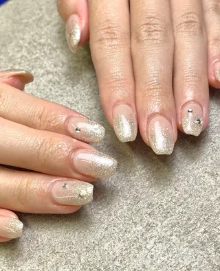 ネイル yuminail所属・錦糸町 yuminailのネイルデザイン