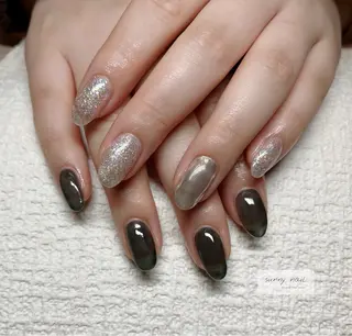 ネイル sunny nailのネイルデザイン