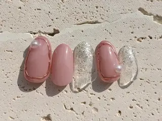 ネイル NAIL DOGのネイルデザイン