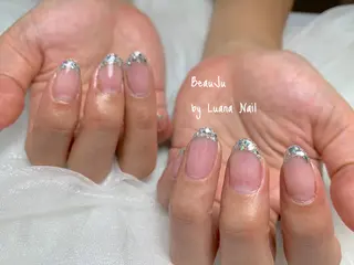 ネイル BeauJu by Luana Nail所属・BeauJu by Luana Nailのネイルデザイン