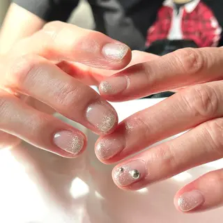 ネイル nail room Hotori.のネイルデザイン