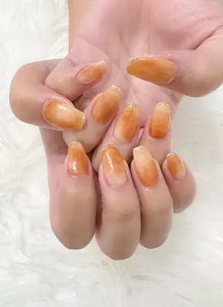 ネイル ぴはくサロン　ネイル あんどアイラッシュのマツエク・マツパデザイン