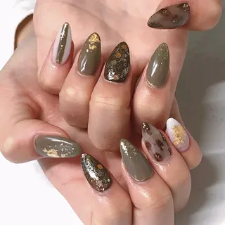 ネイル nail roomのネイルデザイン