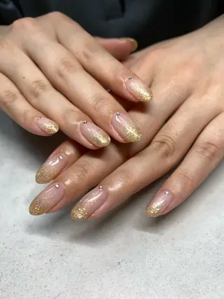 ネイル モア 錦糸町のネイルデザイン