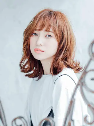 ショート 松本 浩太朗のヘアスタイル